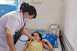 Dịch sốt xuất huyết đang diễn biến phức tạp ở Gia Lai