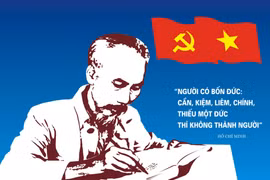 “Thiếu một đức thì không thành người”