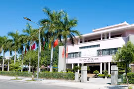 Thừa Thiên Huế tổ chức Triển lãm "Nhật ký trong tù – bảo vật quốc gia”