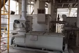 Công ty Nhiệt điện Mông Dương: Xử lý tro, xỉ làm vật liệu xây dựng, một mũi tên, hai mục đích