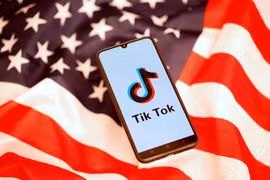 Người dùng TikTok kiện lệnh cấm của bang Montana