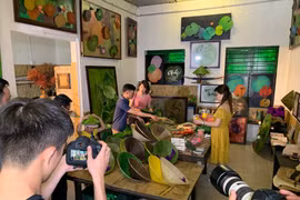 Gặp người sản xuất hơn 1.200 tập phim Khám phá Việt Nam