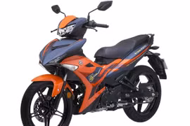 3 mẫu xe tay côn hot nhất tại thị trường Việt Nam năm 2023