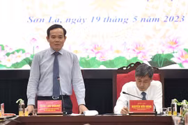 Cần có một mô hình nông nghiệp công nghệ cao đúng nghĩa tại thủ phủ rau quả của vùng Tây Bắc