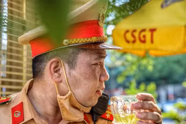 Tăng cường đảm bảo an toàn giao thông và phòng cháy chữa cháy