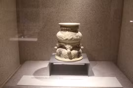 Chiêm ngưỡng "gốm cổ Bát Tràng" trải dài 7 thế kỷ