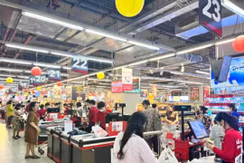 WinMart tặng quà khủng cho mẹ và bé mừng Quốc tế thiếu nhi