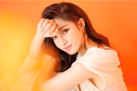 Á hậu Phương Nhi đại diện Việt Nam dự thi Miss International 2023