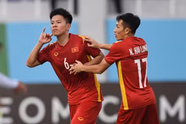 Thực tế phũ phàng của các cầu thủ U22 Việt Nam sau SEA Games 32