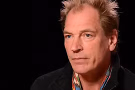 Tìm thấy thi thể ở nơi nam diễn viên Julian Sands mất tích 5 tháng trước