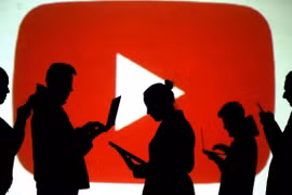 YouTube đang thử nghiệm trò chơi trực tuyến