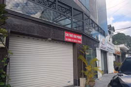 Nhiều hệ thống cho thuê văn phòng phải ‘tung chiêu’ giảm giá chưa từng có để giữ chân khách hàng