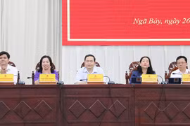 Cử tri băn khoăn về cơ chế tuyển sinh vào lớp 10 hiện nay