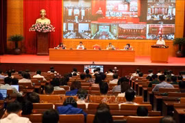 Cử tri kiến nghị cần thu phí quỹ bảo trì đường bộ hợp lý