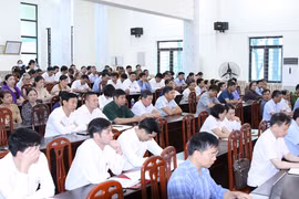 Cử tri đánh giá cao phiên chất vấn tại Kỳ họp thứ 5, Quốc hội khóa XV đã diễn ra dân chủ, trí tuệ