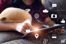 5 xu hướng truyền thông số 2023: Không thể bỏ qua TikTok, Podcast đang chững lại