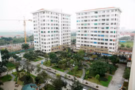 Đề xuất cải thiện điều kiện cho vay mua nhà ở xã hội để "tăng tốc" gói 120.000 tỷ đồng