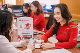 Agribank được xếp hạng ở mức BB, triển vọng “Tích cực” cao nhất trong các ngân hàng thương mại tại Việt Nam