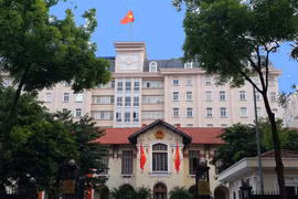 Bộ Thông tin & Truyền thông tuyển dụng công chức năm 2023