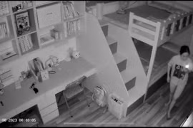 “Bắt trộm” từ hình ảnh camera lưu trữ đám mây