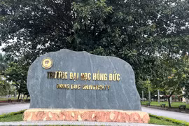 Thanh Hóa: Giao 200 chỉ tiêu tuyển sinh đào tạo giáo viên