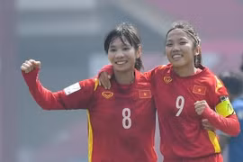 Lank FC mời tuyển thủ nữ Thùy Trang sang Bồ Đào Nha thi đấu
