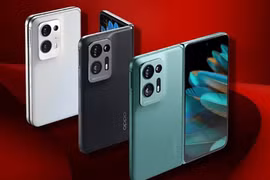 Một số smartphone sắp ra mắt trong tháng 8/2023