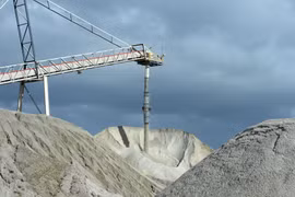 Trung Quốc tiên phong trong cuộc đua giành lithium từ châu Phi
