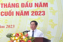 Triển khai đồng bộ có hiệu quả công tác tuyên truyền, báo chí, xuất bản, thông tin đối ngoại