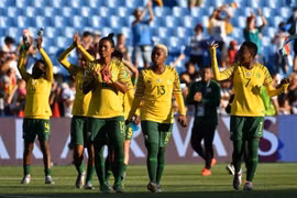 Đội tuyển dự World Cup nữ 2023 đình công trước giờ G