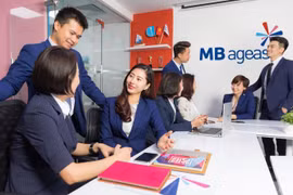 Các tổ chức tài chính nào đã ‘tiếp tay’ cho những sai phạm của MB Ageas Life trong việc bán bảo hiểm?