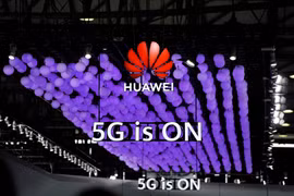 Huawei quyết vượt qua lệnh cấm của Mỹ để trở lại với điện thoại 5G