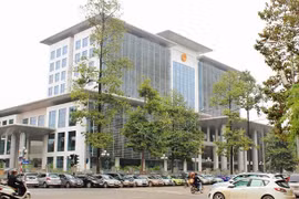Văn phòng Quốc hội thông báo về việc thi tuyển công chức năm 2023