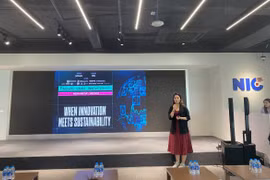 Loạt "ông lớn" ngân hàng sắp tham gia Hội thảo Finovate Innovation Day