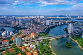 Thành lập 4 Hội đồng điều phối vùng nhằm đổi mới cơ chế, thúc đẩy phát triển kinh tế - xã hội
