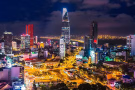 Du lịch Việt Nam được ca ngợi thay đổi ngoạn mục sau 10 năm