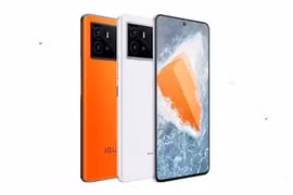 Cấu hình Vivo iQOO 12