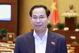 Bí thư Thành ủy Cần Thơ giữ chức Chủ nhiệm Ủy ban Tài chính, Ngân sách của Quốc hội