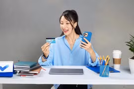MCredit 2 năm liên tiếp nhận giải thưởng Công ty Tài chính Tiêu dùng tốt nhất Việt Nam