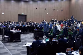 Sáng nay xét xử phúc thẩm cựu Chủ tịch Công ty AIC Nguyễn Thị Thanh Nhàn