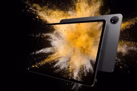 Thông số kĩ thuật iQOO Pad