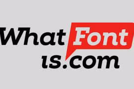 Top 5 website giúp tìm font chữ online qua ảnh