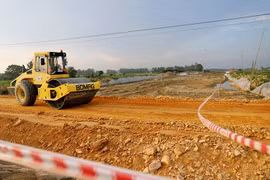 Cấp huyện được quyết định giá đất cụ thể để tính tiền bồi thường khi Nhà nước thu hồi đất