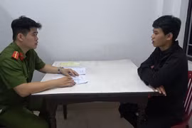 Thừa Thiên Huế: Nam thanh niên mang xe đi cầm cố rồi báo tin bị cướp