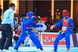 Lịch thi đấu SEA Games 32 ngày 7/5: Tâm điểm môn bơi, bóng rổ và vovinam
