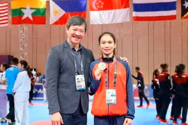 Bảng xếp hạng huy chương SEA Games 32 tại Campuchia 2023 mới nhất