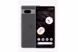 Toàn bộ thông số kỹ thuật của Google Pixel 7a