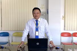 Bạc Liêu: Khởi tố, bắt tạm giam một kiểm sát viên lừa đảo chiếm đoạt tài sản