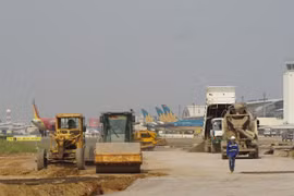 Sân bay Tân Sơn Nhất có thể tăng công suất khai thác dịp nghỉ lễ 30/4
