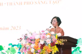 Hà Nội: Gần 400 phóng viên tham dự Hội nghị chuyên đề về phát triển công nghiệp văn hoá